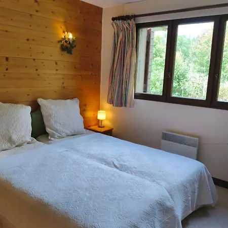 Appartamento Cozy With Pool And Golf Nearby Megève
