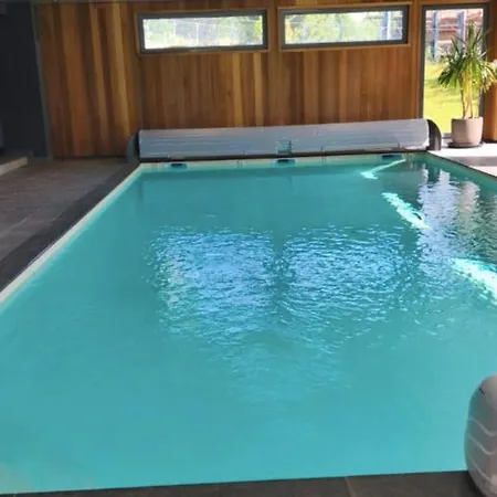 Appartamento Cozy With Pool And Golf Nearby
