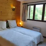 Apartment Cozy With Pool And Golf Nearby Megeve