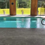 Cozy With Pool And Golf Nearby Megeve