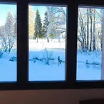 Cozy With Pool And Golf Nearby Apartment Megeve