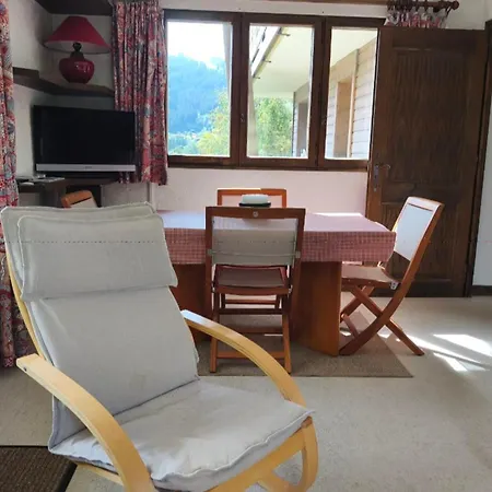 Cozy With Pool And Golf Nearby Megève