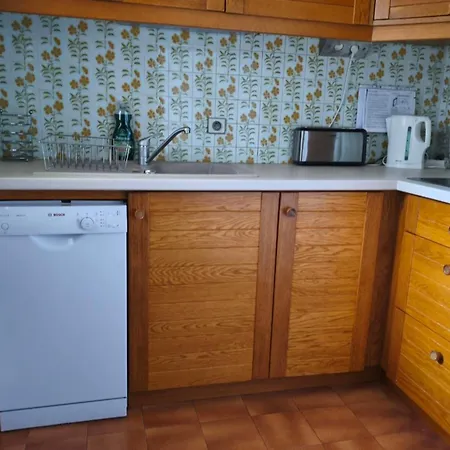 Cozy With Pool And Golf Nearby Apartmán