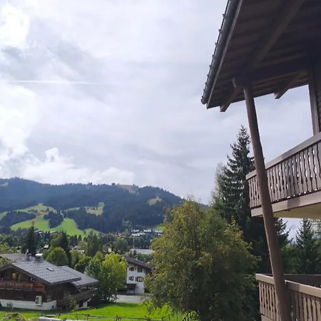 Apartmán Cozy With Pool And Golf Nearby Megève