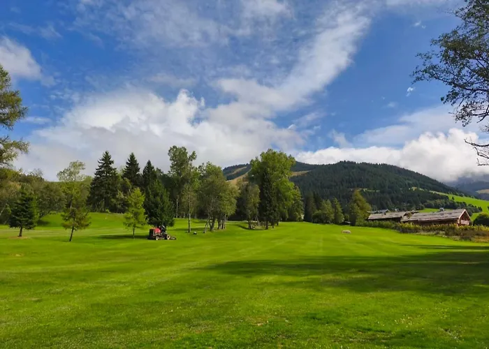 Cozy With Pool And Golf Nearby Apartmán *