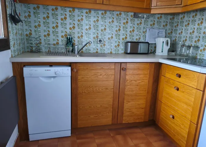 Cozy With Pool And Golf Nearby Apartmán