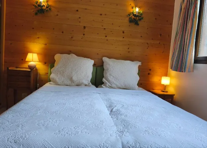 Apartmán Cozy With Pool And Golf Nearby *