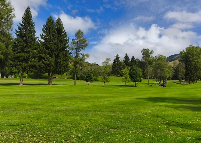 Cozy With Pool And Golf Nearby *