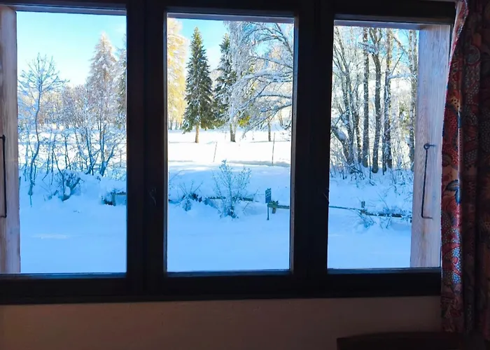 Cozy With Pool And Golf Nearby Apartmán Megève